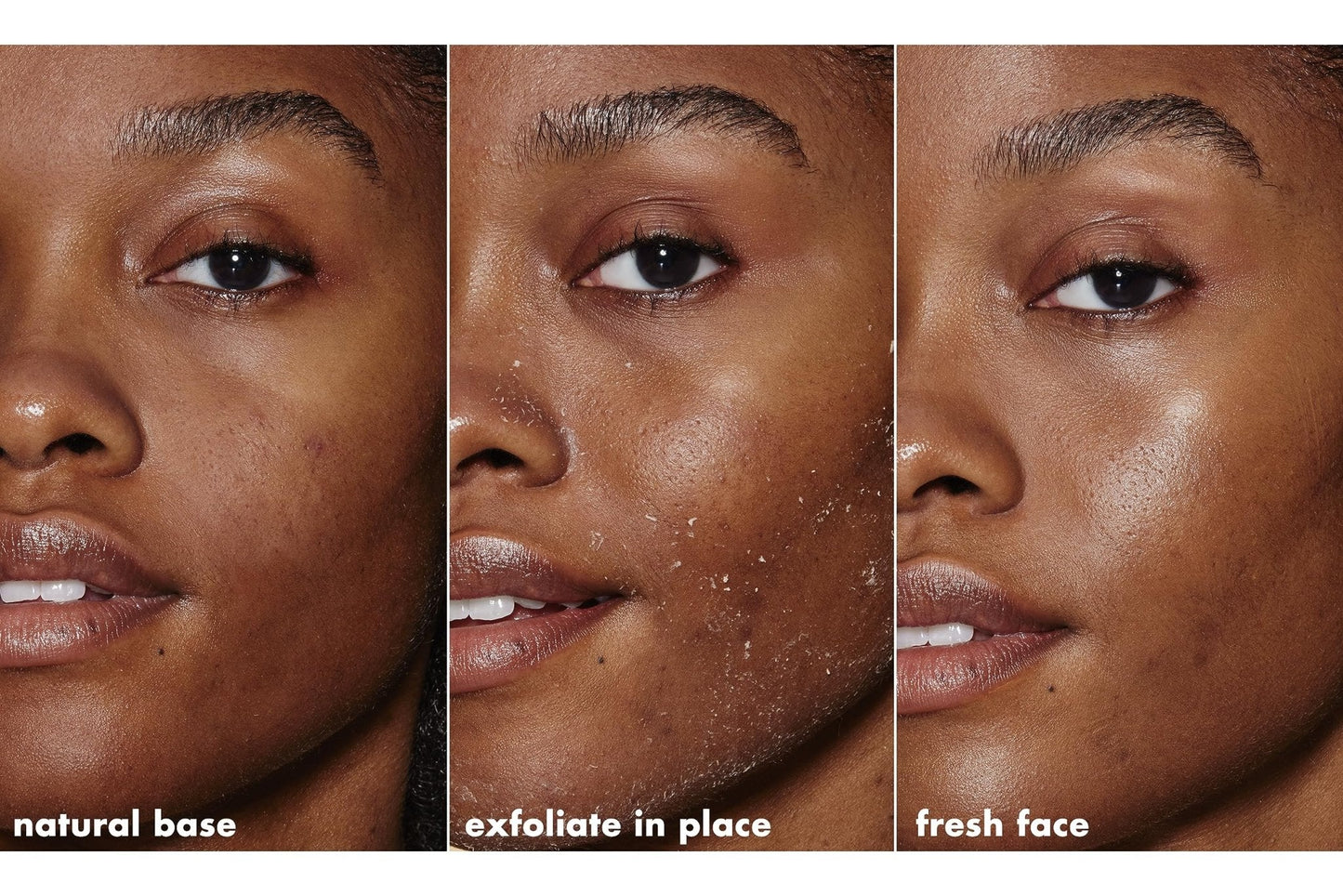 e.l.f. SKIN Gentle Peeling Exfoliant, Cleanser, Effective, Easy to Apply, Peels Away Dead Skin, Removes Dirt, Ideal for All Skin Types - Maple Wellness Supplements