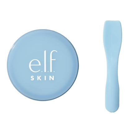e.l.f. SKIN Holy Hydration! Lip Mask, Hydrating Lip Mask For A Softer & Smoother Pout, Infused With Hyaluronic Acid - Maple Wellness Supplements