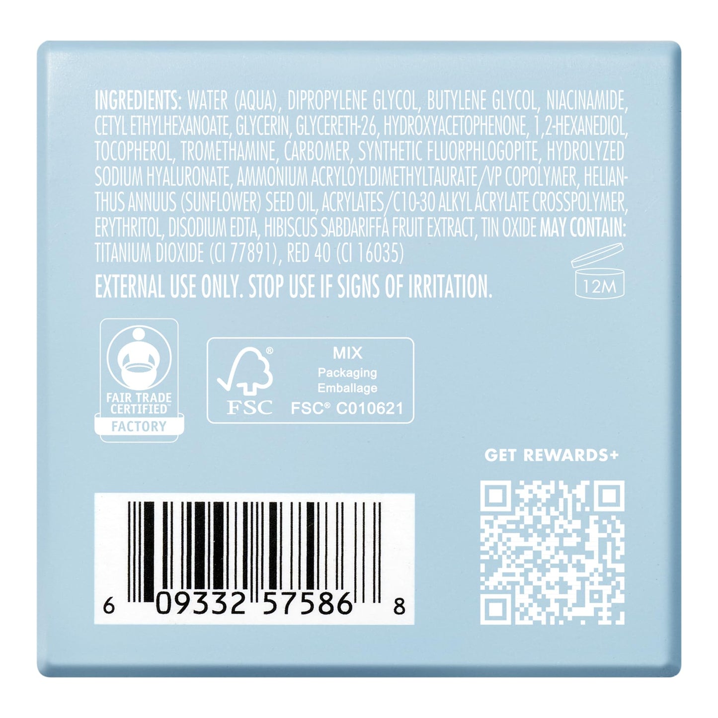 e.l.f. SKIN Holy Hydration! Thirst Burst Drops, Serum For A Radiant Complexion Instantly & Over Time - Maple Wellness Supplements
