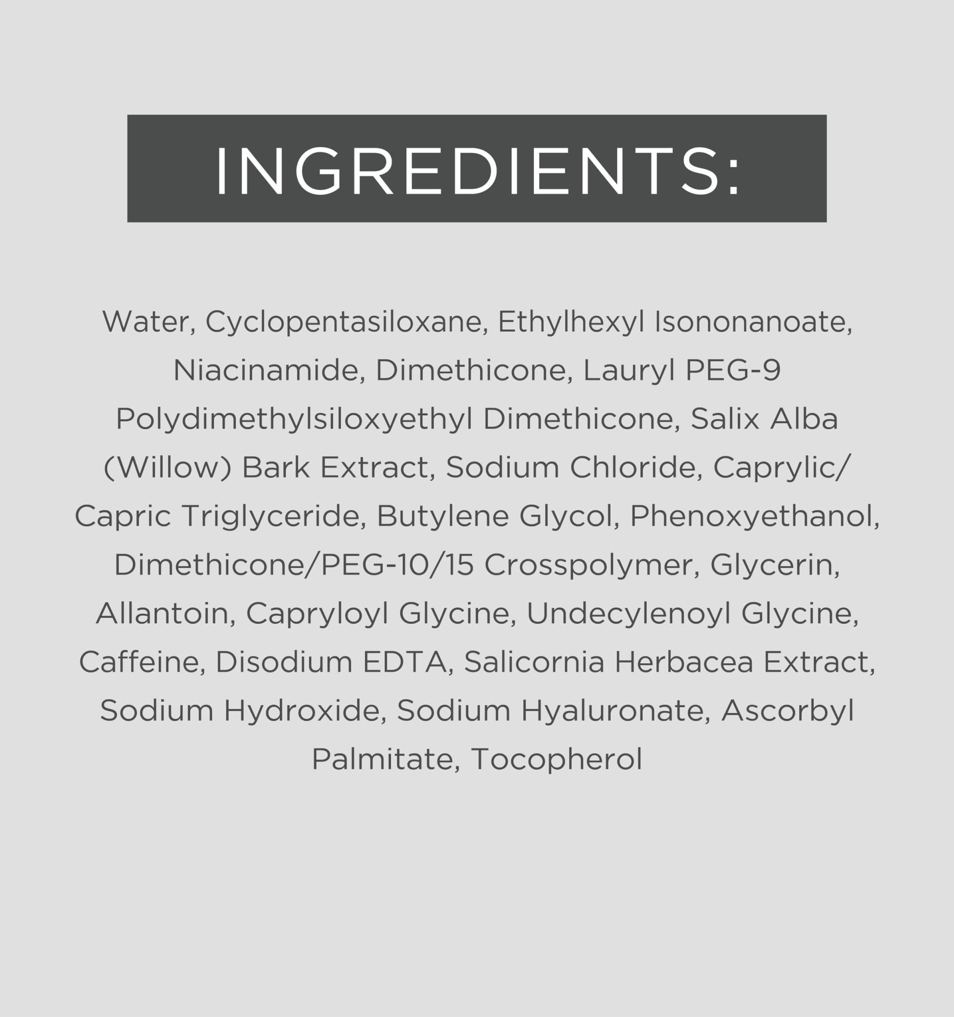 EltaMD AM Restore Face Moisturizer for Women and Men, Light Moisturizer Face Cream, Made with Niacinamide and Hyaluronic Acid, 1.7 oz Pump - Maple Wellness Supplements