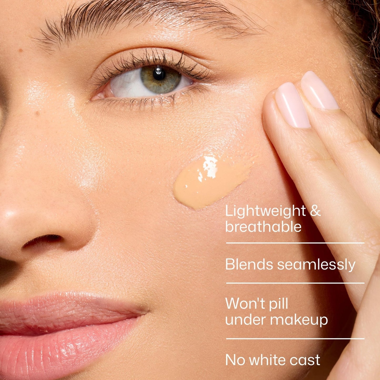 EltaMD UV Clear Tinted Sunscreen for Face, SPF 46 with Zinc Oxide, Oil-Free, Dermatologist Recommended, For Acne-Prone Sensitive Skin, 1.7 oz - Maple Wellness Supplements