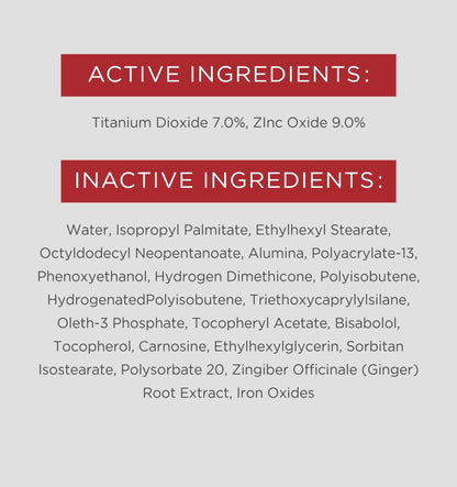 EltaMD UV Physical Tinted Mineral Sunscreen for Face SPF 41, 100% Mineral Actives Tinted Face Lotion, Water Resistant, Paraben-Free - Maple Wellness Supplements