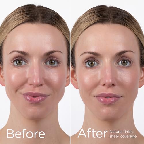 EltaMD UV Physical Tinted Mineral Sunscreen for Face SPF 41, 100% Mineral Actives Tinted Face Lotion, Water Resistant, Paraben-Free - Maple Wellness Supplements