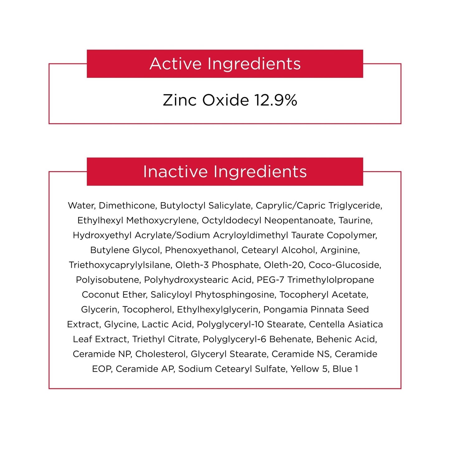 EltaMD UV Skin Recovery Green Tint 100% Mineral Sunscreen, SPF 50, Redness Correcting - Maple Wellness Supplements