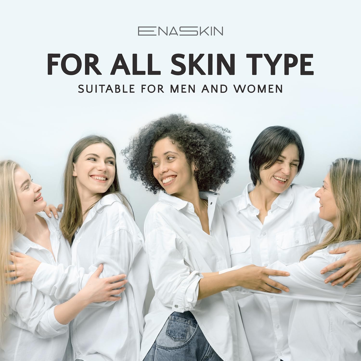 Enaskin Dark Spot Set - Serum & Soap Bars: Hyperpigmentation Body Treatment for Freckles Melasma Age Spot Sun Spot - Dark Spots Corrector Serum - Maple Wellness Supplements