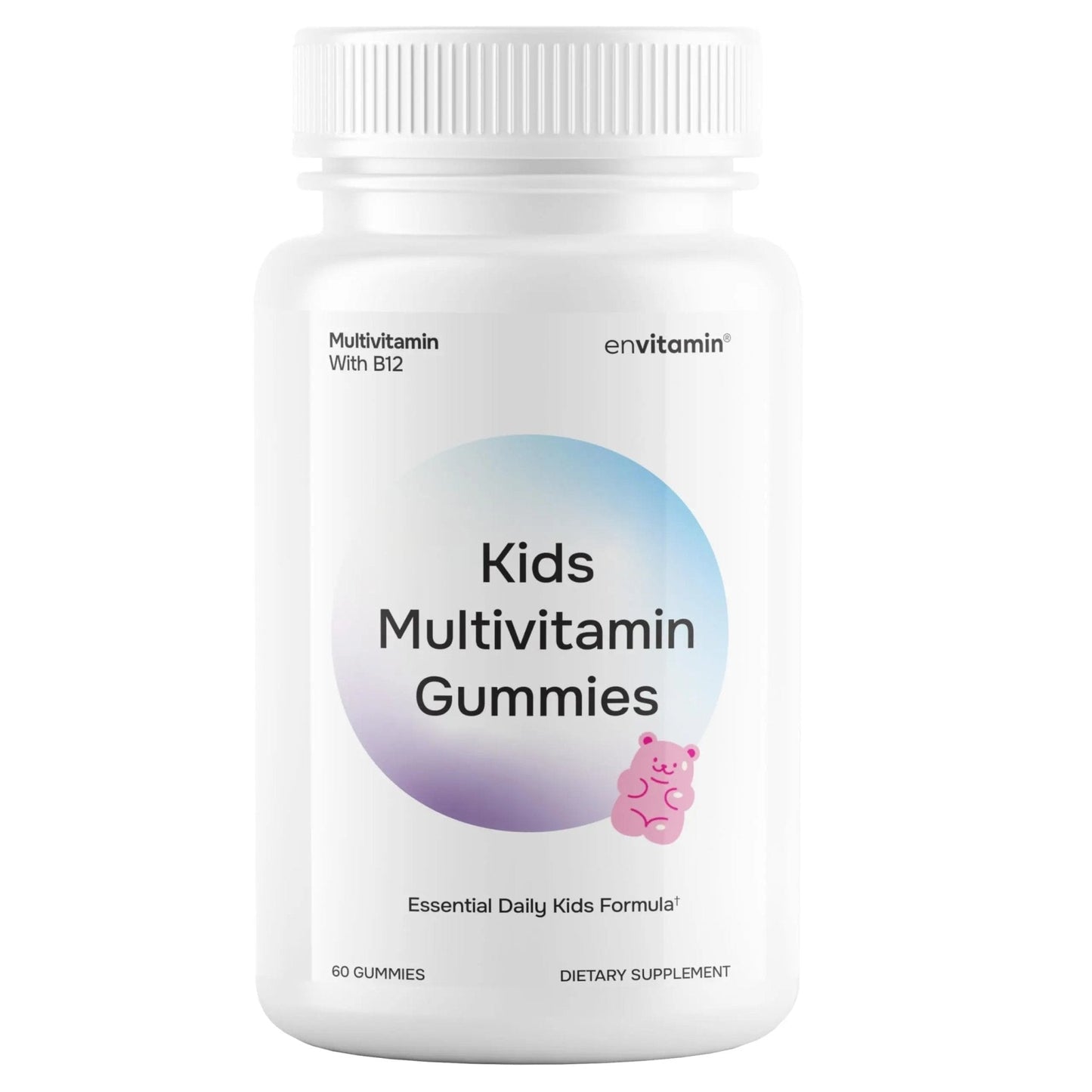 envitamin Kids Multivitamin Gummies - Maple Wellness Supplements