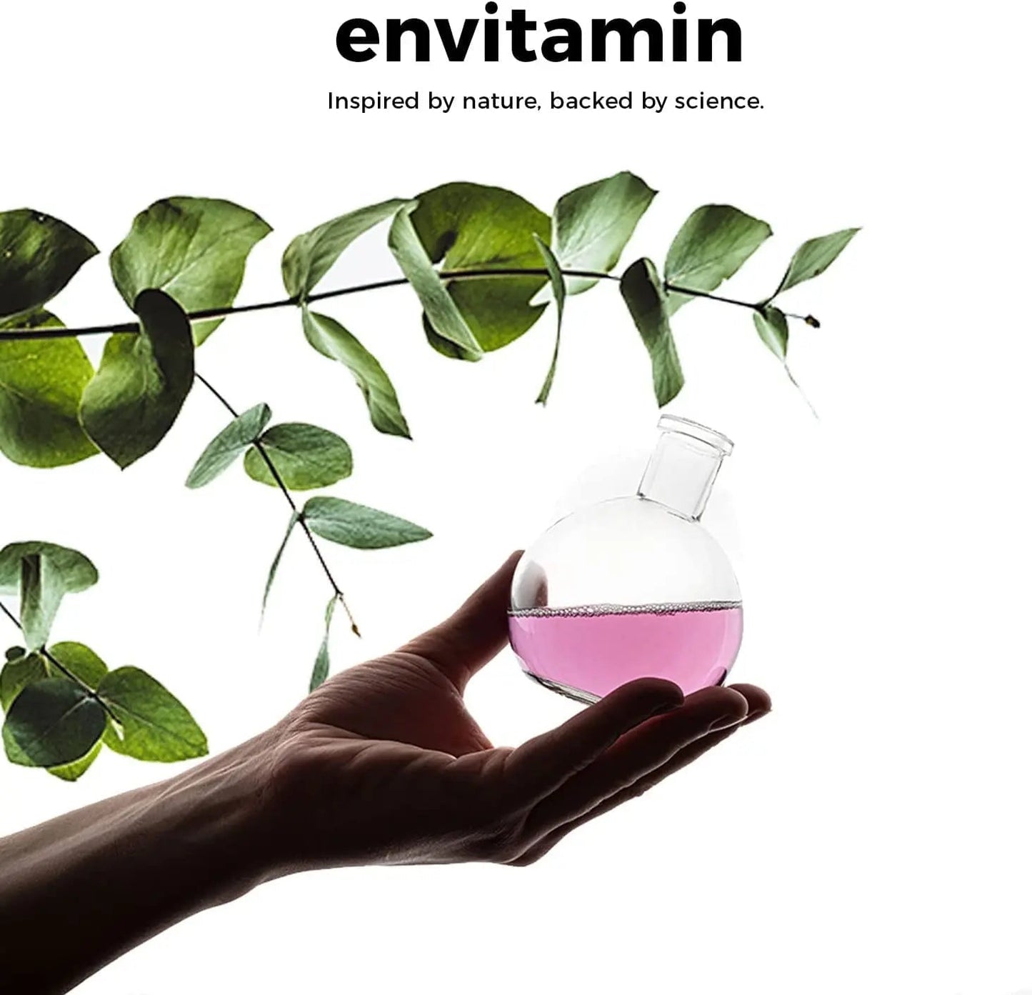 envitamin Kids Multivitamin Gummies - Maple Wellness Supplements