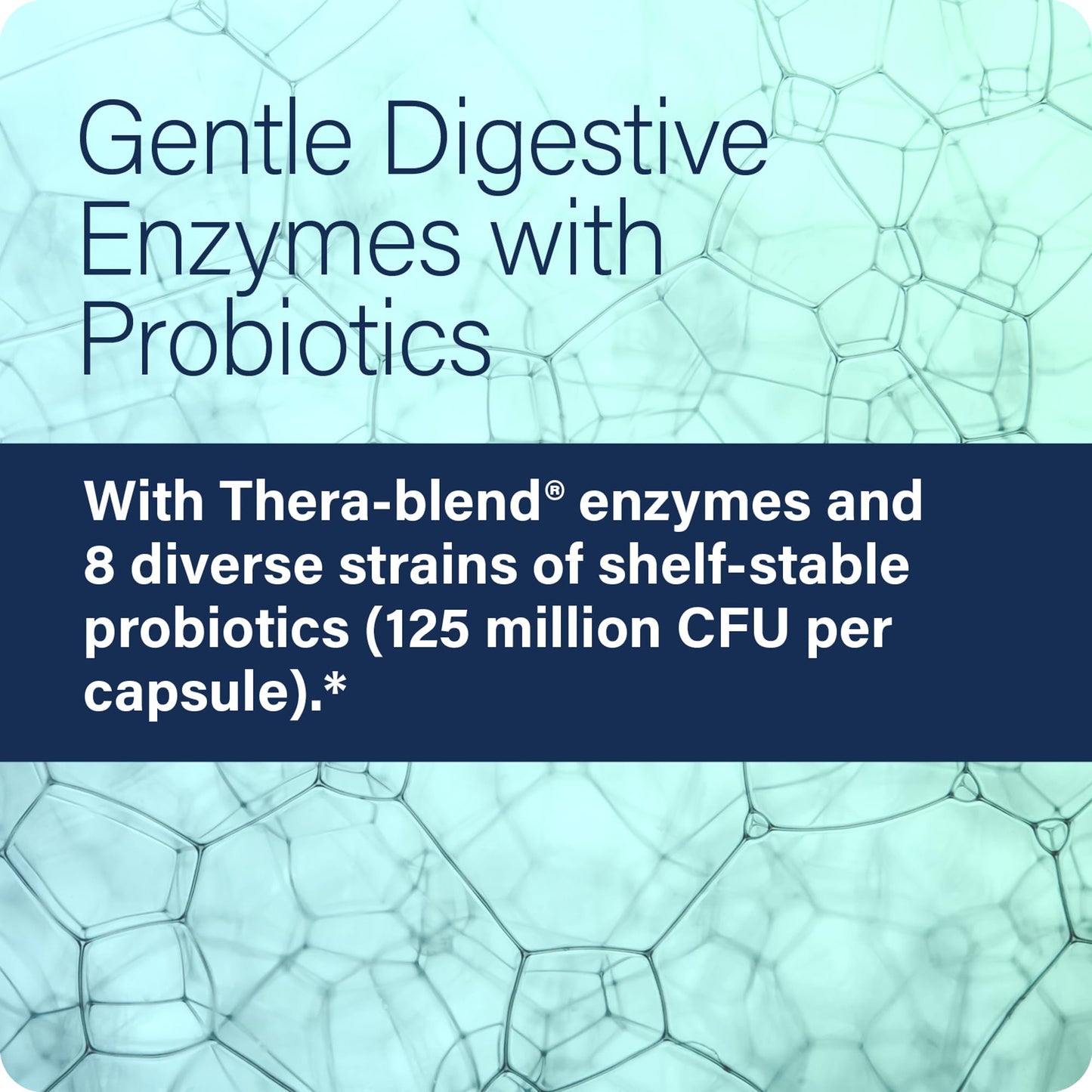 Enzyme Science Complete Digestion - Digestive enzymes for women and for men with probiotics - 3-in1 Gut Health Support for Digestion - Digestive health - Maple Wellness Supplements
