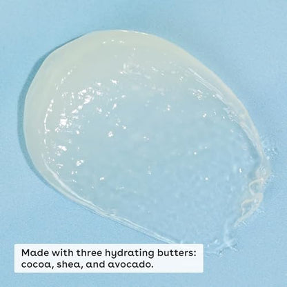 eos 24H Moisture Super Balm - Marshmallow Fluff, Lip mask, Moisturizing, Lip Treatment, Limited-Edition Skincare, 0.35 fl oz - Maple Wellness Supplements
