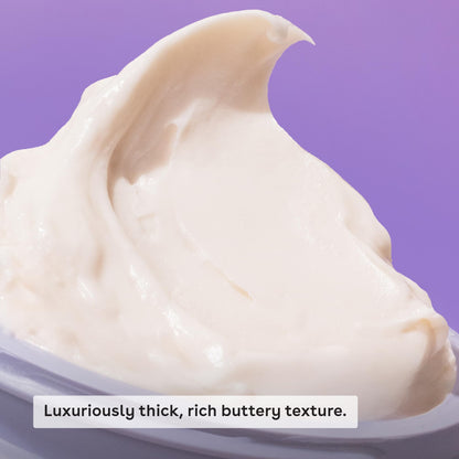 eos Cashmere Whipped Oil Body Butter, Vanilla Cashmere, 72 Hour Weightless Moisture - Maple Wellness Supplements