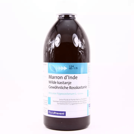 EPS Horse Chestnut Pileje Liquid extract 60ml - Maple Wellness Supplements