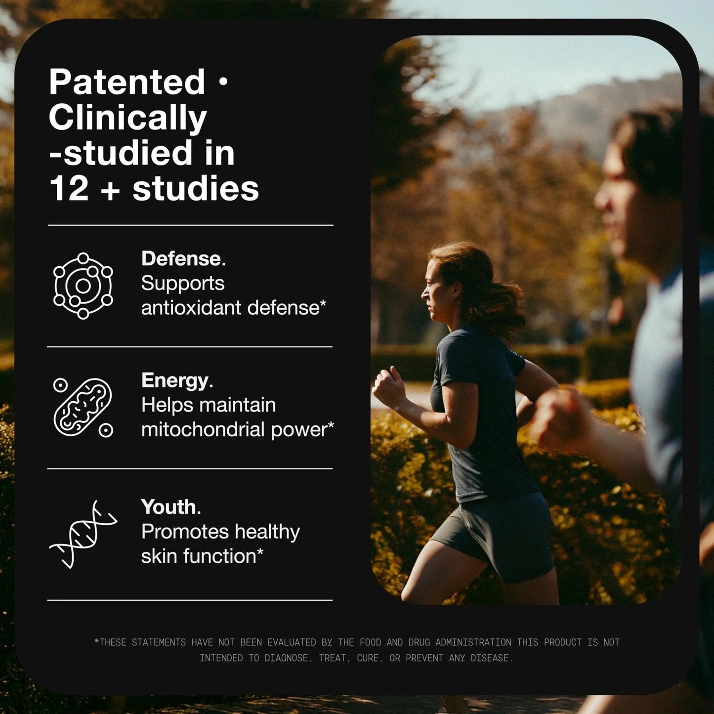 Ergothioneine with Clinically Studied MitoPrime® - High Potency 30mg with 98% Purity - Fermentation-Based L Ergothioneine Supplement - Longevity and Immune Support - Third-Party Tested, 90 Capsules - Maple Wellness Supplements
