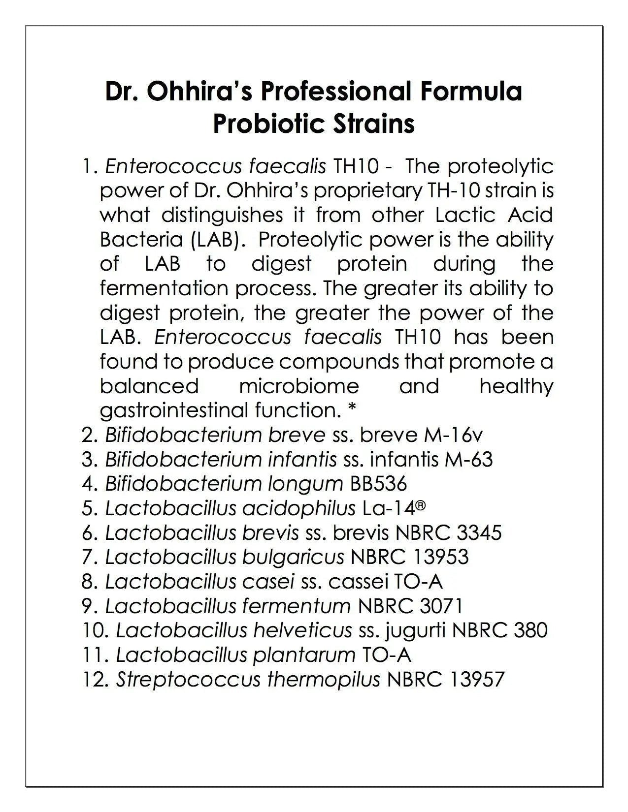 Essential Formulas Dr. Ohhira’s Probiotics Professional Formula with 5 Year Fermented Prebiotics, Live Active Probiotics and The only Product with Postbiotic Metabolites, 60 Capsules - Maple Wellness Supplements