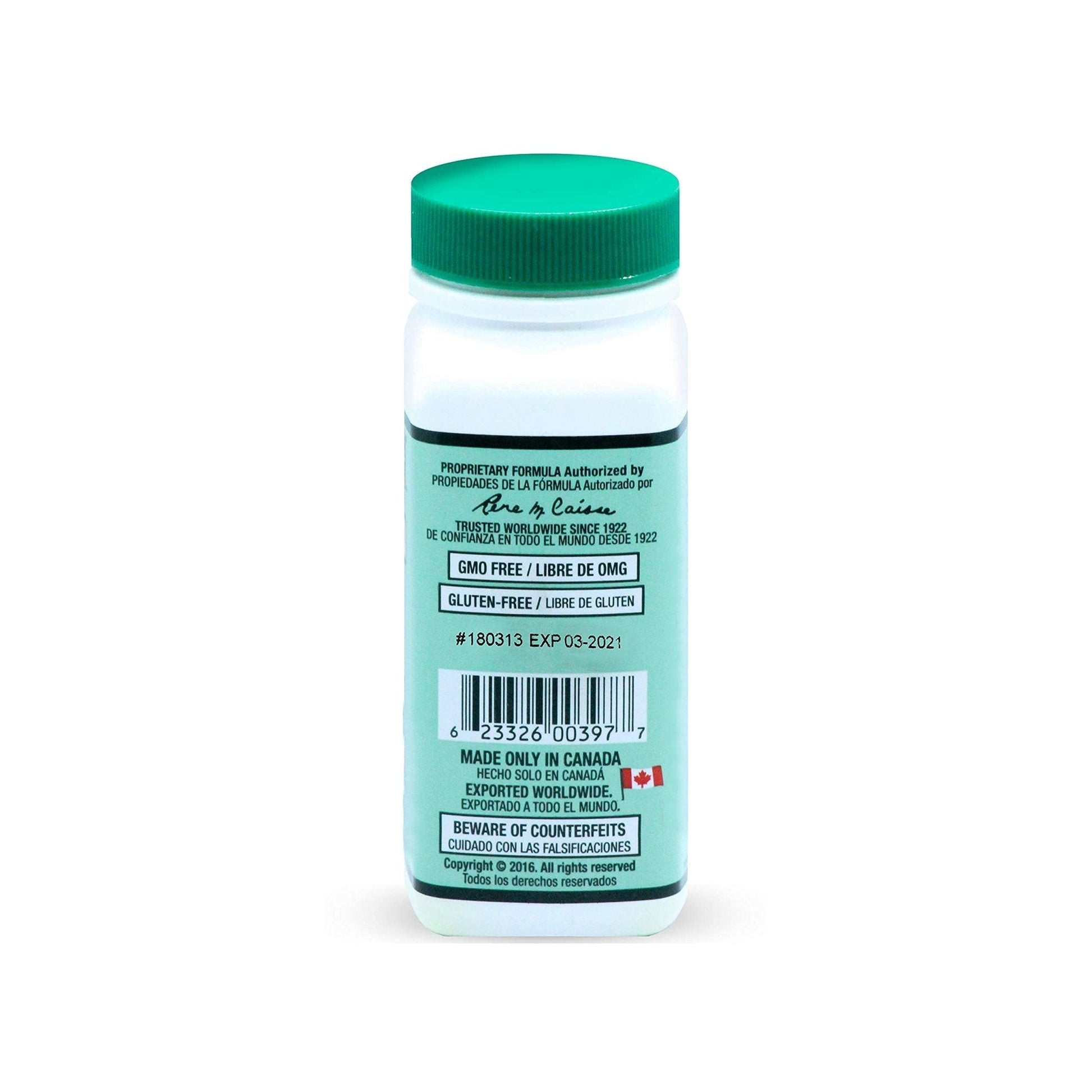 Essiac All-Natural Tea Powder & Organic Wild-Crafted Daily Drops | Detoxify Liver, Blood & Lymph Node - Maple Wellness Supplements