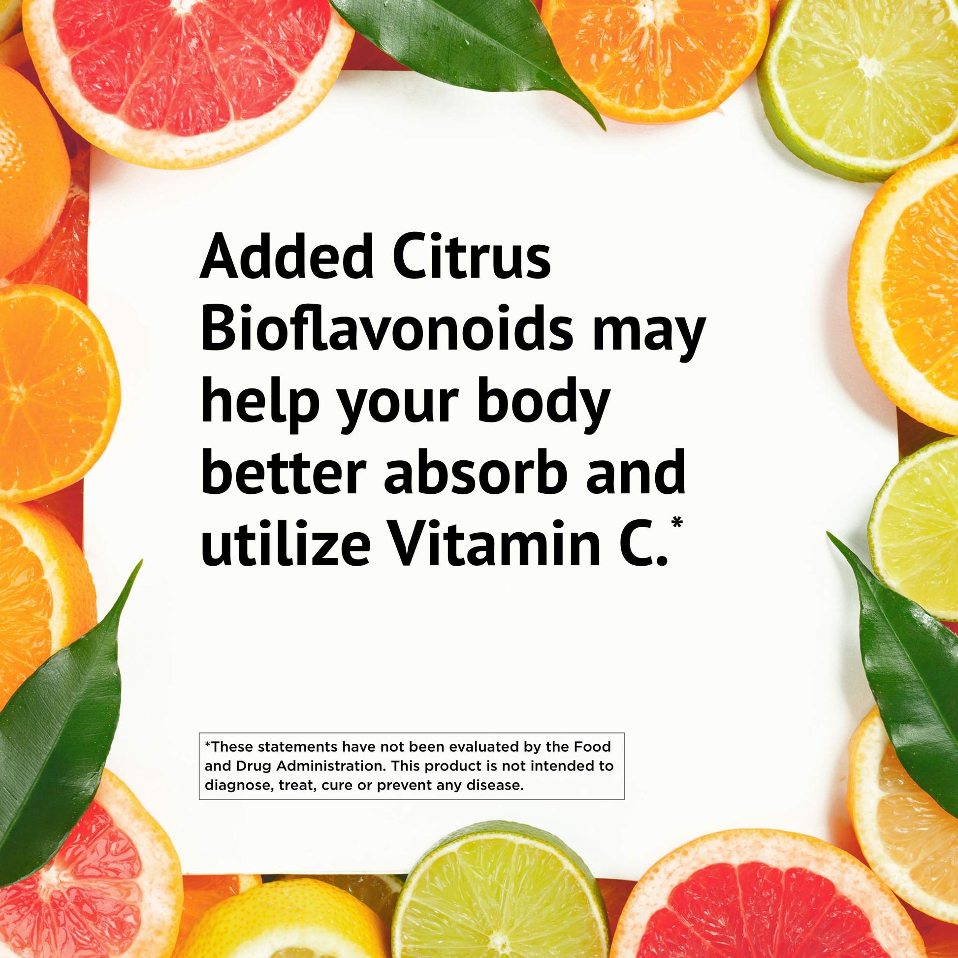 Ester-C American Health with Citrus Bioflavonoids Capsules - 24-Hour Immune Support, Gentle On Stomach, Non-Acidic Vitamin C - Maple Wellness Supplements