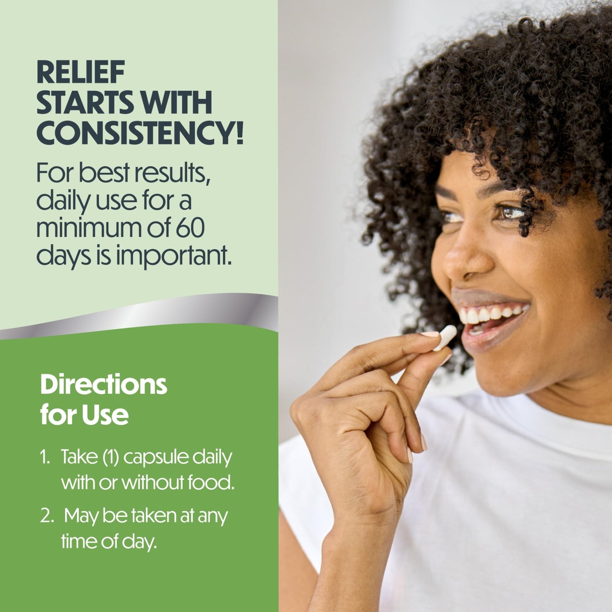 Estroven Pre-Menopause Relief, 30 Ct., Clinically Proven Ingredients, Provides Menopause Relief plus Night Sweats & Hot Flash Relief, Drug-Free or Estrogen Free - Maple Wellness Supplements