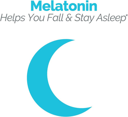 Estroven Sleep Cool for Menopause Relief, 30 Ct, Sleep Support Supplement With Clinically Proven Ingredients to Relieve Menopause Symptoms plus Night Sweats & Hot Flash Relief, Drug-No & Gluten-No - Maple Wellness Supplements