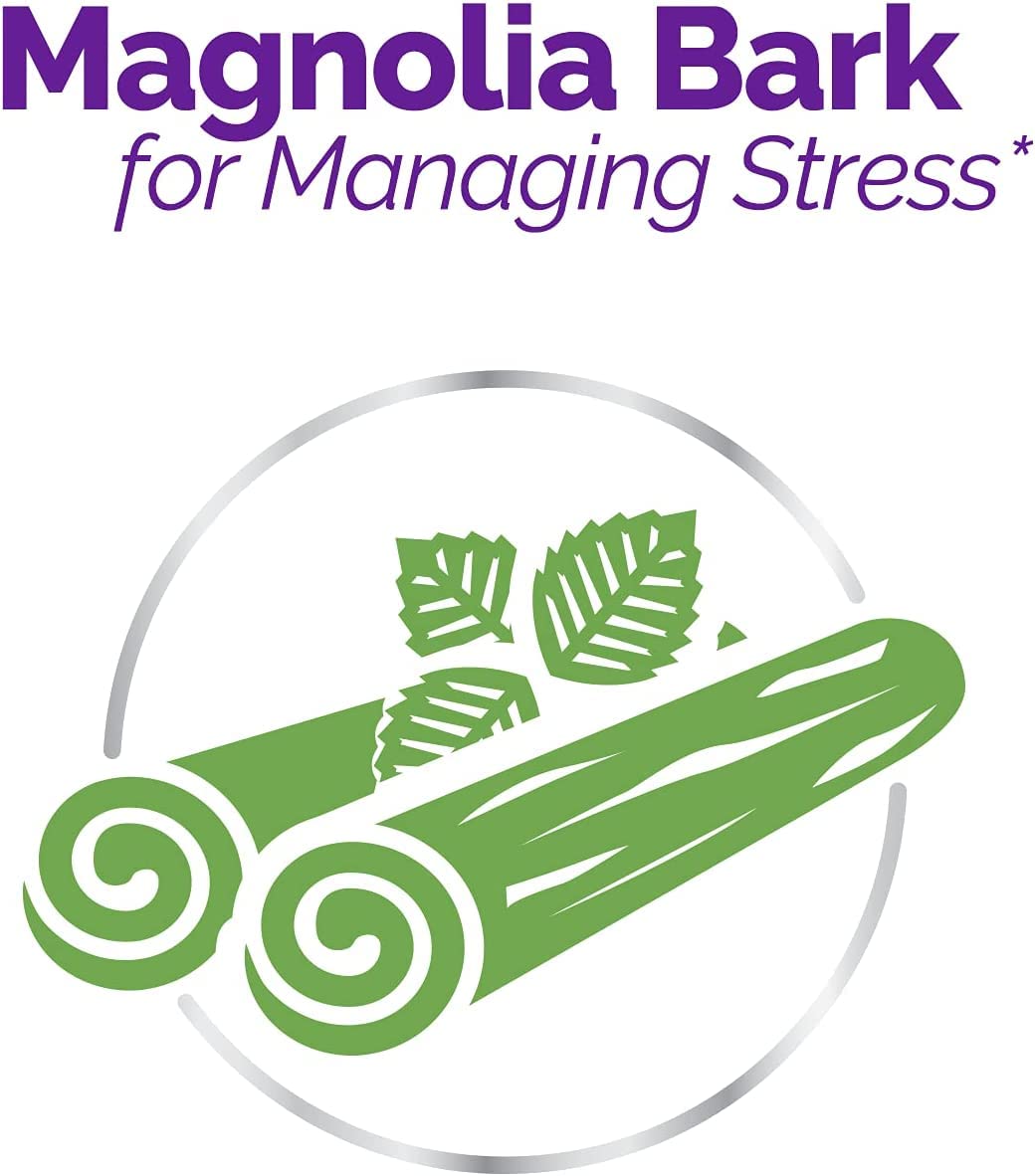 Estroven Stress Relief & Energy Boost for Menopause Relief - 28 Ct. - Clinically Proven Ingredients Provide Stress & Energy Support + Night Sweats & Hot Flash Relief - Drug-Free and Gluten-Free - Maple Wellness Supplements