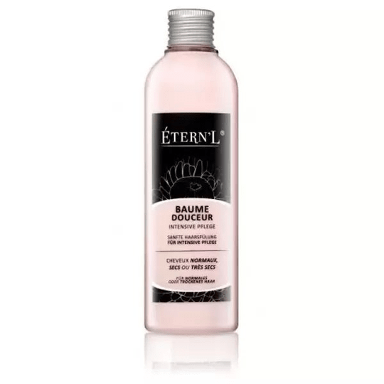 ETERN'L HAIR GROWTH THERAPY: Baume Douceur Intensive Care Conditioner 250ml - Maple Wellness Supplements