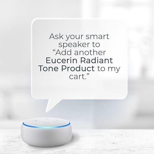 Eucerin Radiant Tone Dual Serum Dark Spot Corrector, Dark Spot Serum with Thiamidol - Maple Wellness Supplements