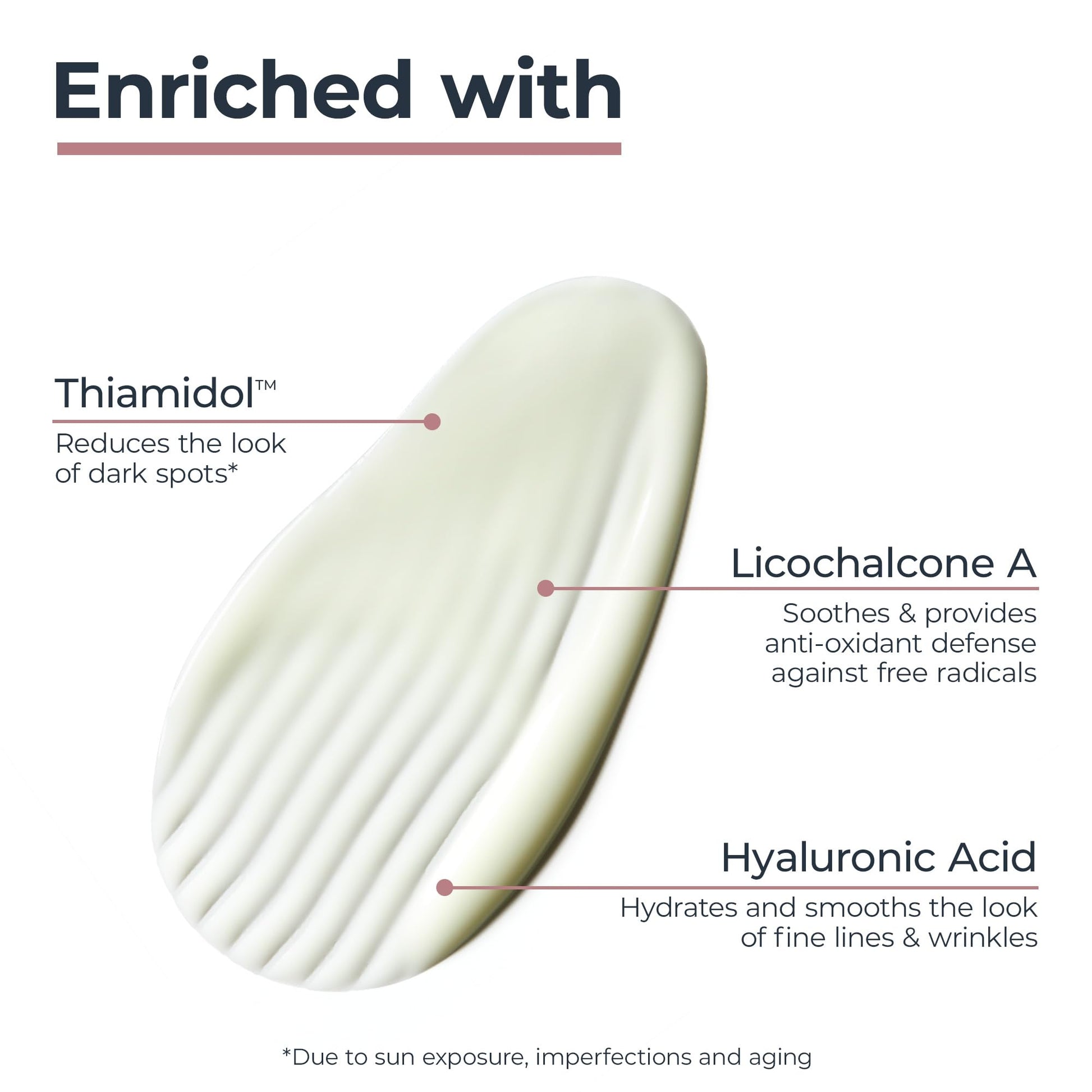 Eucerin Radiant Tone Dual Serum Dark Spot Corrector, Dark Spot Serum with Thiamidol - Maple Wellness Supplements