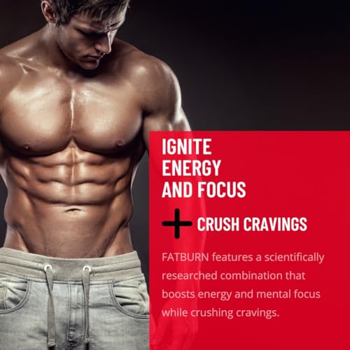 Evolve Nutraceuticals Fat Burn Energy and Craving Support - 60ct - Maple Wellness Supplements