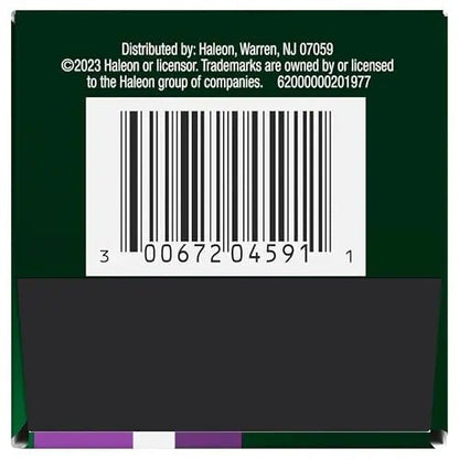 Excedrin Tension Headache Relief Caplets, Acetaminophen 500mg, Caffeine 65mg, Pain Reliever, Aspirin-Free, 100 Count - Maple Wellness Supplements
