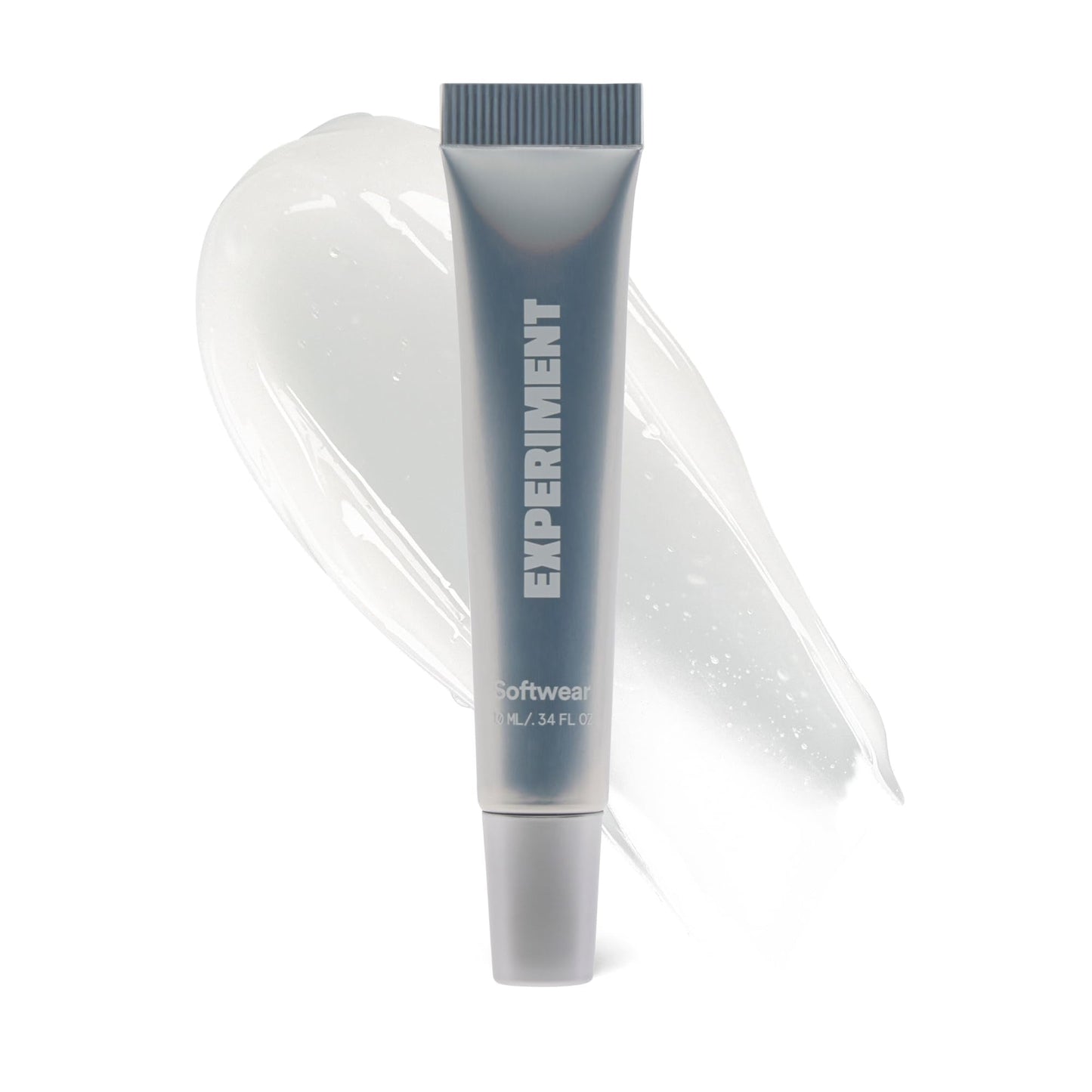 Experiment Softwear Smoothing Lip Treatment Balm - 24hr Hydration with Squalane - Maple Wellness Supplements