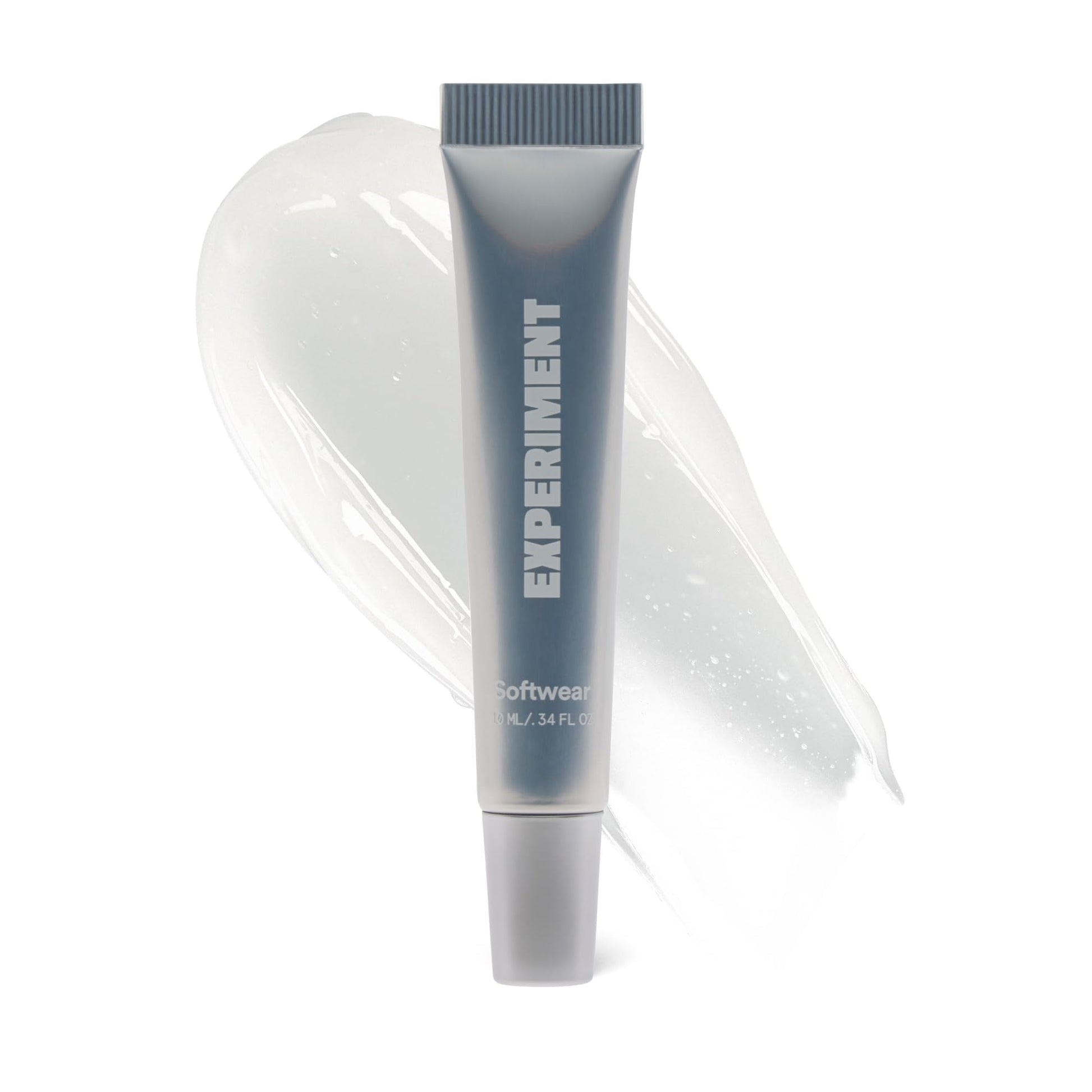 Experiment Softwear Smoothing Lip Treatment Balm - 24hr Hydration with Squalane - Maple Wellness Supplements
