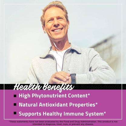 FarmHaven USDA Organic Milk Thistle Capsules | 30X Concentrated Seed Extract & 80% Silymarin Standardized - Supports Liver Function and Overall Health - Maple Wellness Supplements