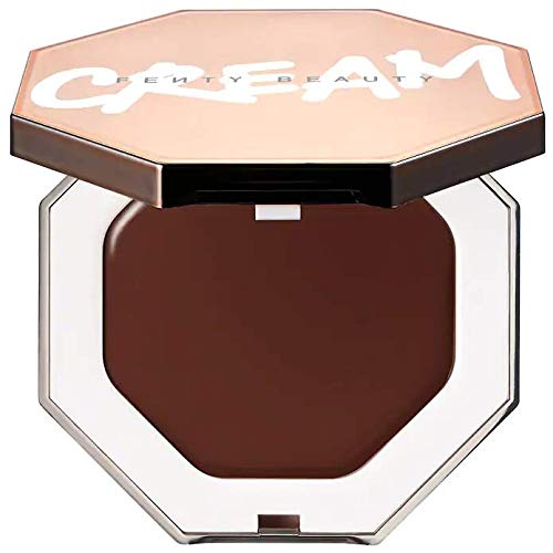 FENTY BEAUTY Fenty Beauty Cheeks Out Freestyle Cream Bronzer - Toffee Tease - Maple Wellness Supplements