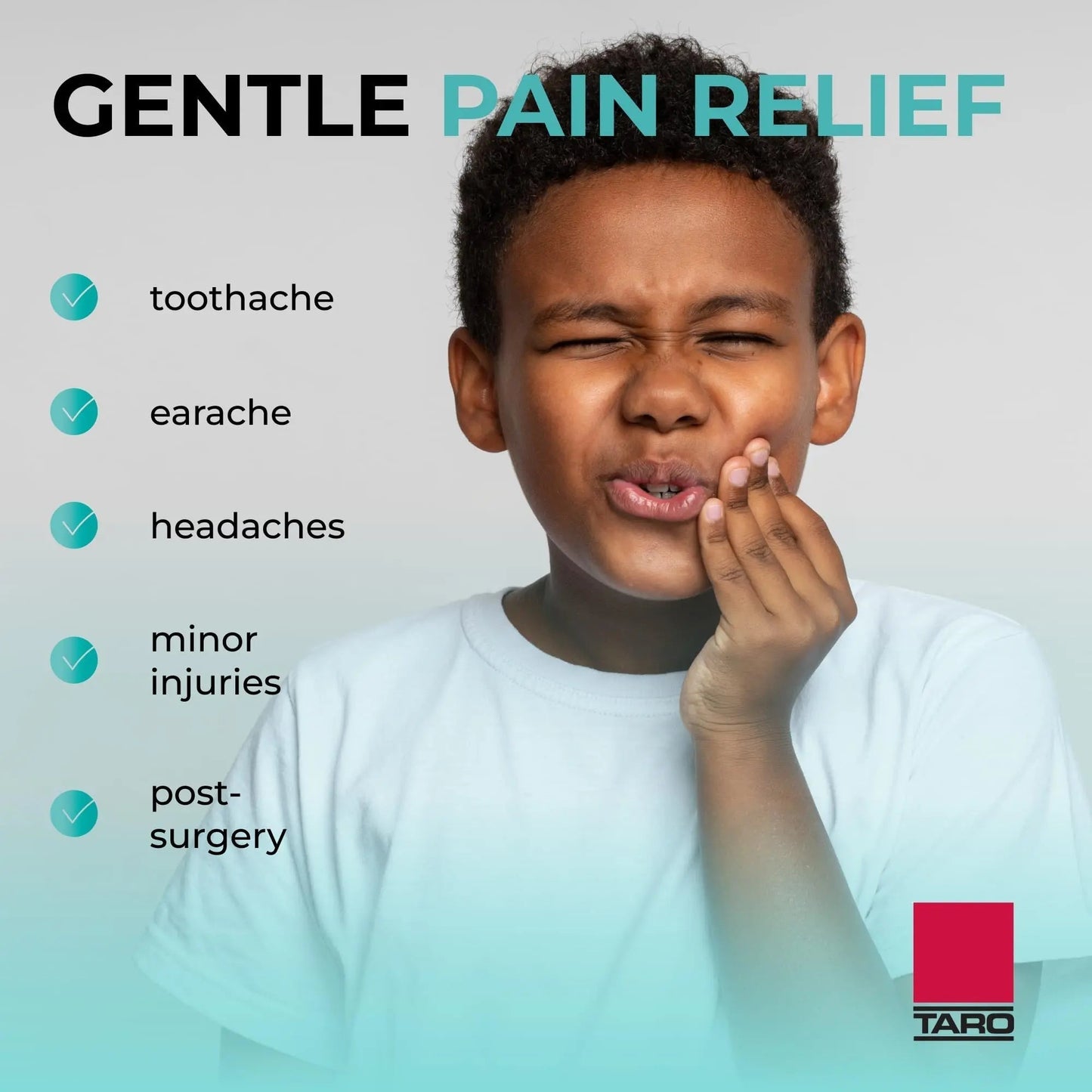 Feverall Children Acetaminophen Suppositories 6 Rectal Suppositories 325mg Each Pain Reliever/Fever Reducer. Paraben Free, No Artificial Colors or Other preservatives. Ages 6-12 Years - Maple Wellness Supplements