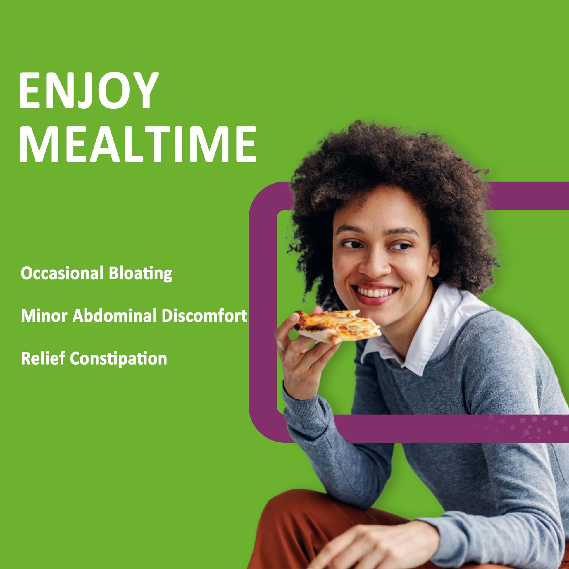 Fiber Gummies for Adults, Sugar Free 10g Prebiotic Fiber Supplement with Digestive Enzymes, Probiotics & 100mg Betaine for Digestive & Gut Health - Maple Wellness Supplements