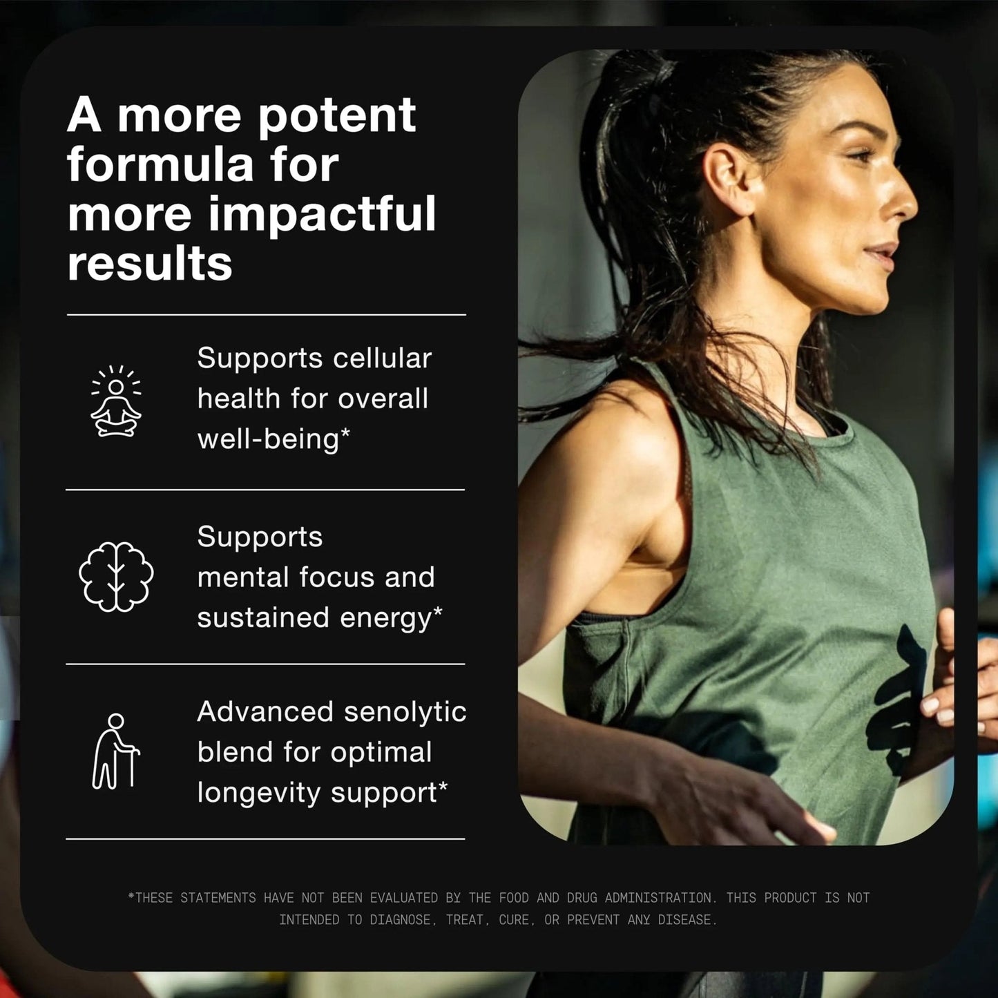 Fisetin Supplement – Senolytic Supplement Ultra High Potency 4,000mg with Quercetin, Curcumin 97%, Apigenin & Milk Thistle – High Strength Blend – Third-Party Lab Tested – 3 Month Supply - Maple Wellness Supplements