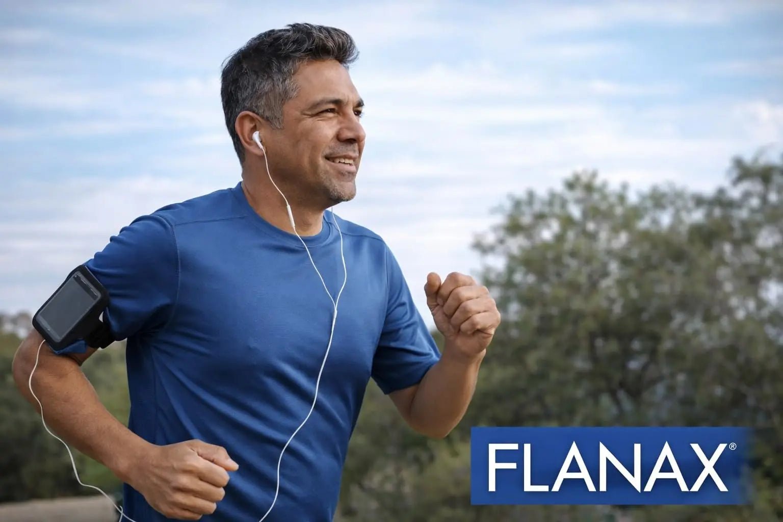 Flanax Dual-Action Pain Relief Kit - Maple Wellness Supplements