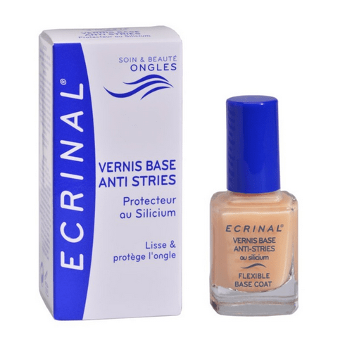 Flexible base coat - ECRINAL - Maple Wellness Supplements