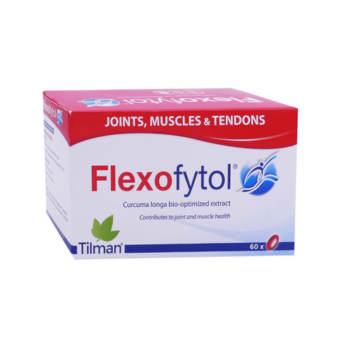 Flexofytol joint comfort - Tilman - Maple Wellness Supplements