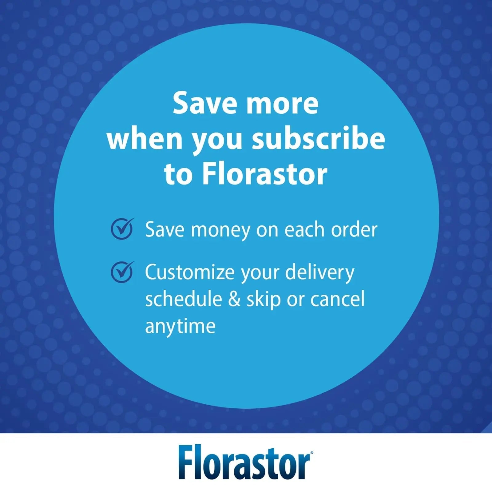 Florastor Probiotics for Digestive and Immune Health, 100 Capsules, Probiotics for Women & Men, Helps Flush Out Bad Bacteria, Boosts The Good with Our Unique Strain Saccharomyces Boulardii - Maple Wellness Supplements