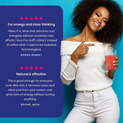 FocusUP Brain & Energy Support Supplement – Natural Nootropic Capsules with Acetyl L-Carnitine, Rhodiola, DMAE & Huperzine-A | Supports Focus, Memory, Mood & Mental Clarity | 45 Sugar-Free Capsules - Maple Wellness Supplements