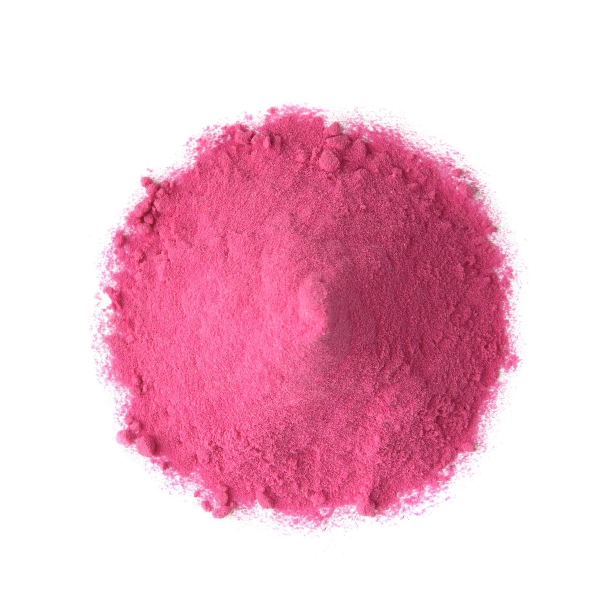 Food to Live Organic Dragon Fruit Juice Powder, 16 Pounds – Non-GMO, Powdered Red Pitaya, Vegan, Bulk. Contains Maltodextrin. Rich in Antioxidants, Fiber, Vitamin C. Perfect for Shakes, Smoothie Bowls - Maple Wellness Supplements