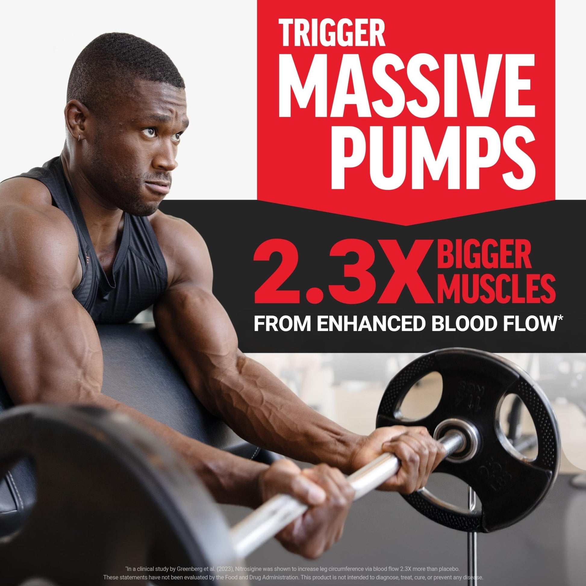 Force Factor Nitric Oxide Booster, Fast-Acting Formula with L-Arginine, Boosts Nitric Oxide Levels, Maximize Muscle Pumps, Enhance Endurance - Maple Wellness Supplements
