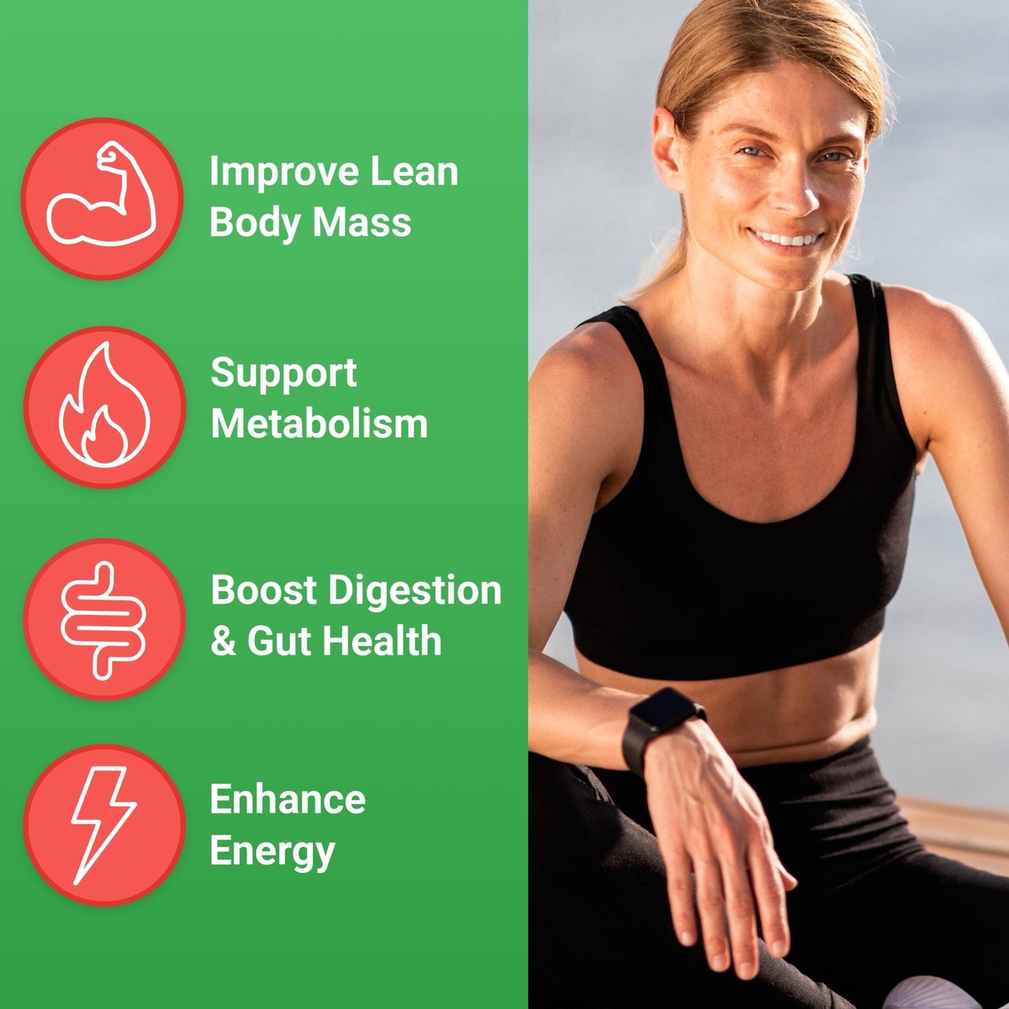 Force Factor ProbioSlim Keto ACV Gummies, Organic Apple Cider Vinegar Gummies with LactoSpore Probiotics & Prebiotics to Support Digestion, Metabolism, & Immune Health - Maple Wellness Supplements