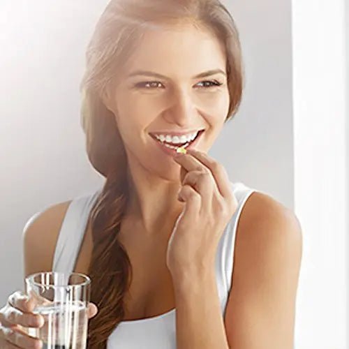 Force Factor ProbioSlim Probiotics for Women and Men, Probiotics for Digestive Health to Reduce Bloating, Gas, & Occasional Diarrhea, with Prebiotics, LactoSpore, & Green Tea for Energy, 60 Capsules - Maple Wellness Supplements