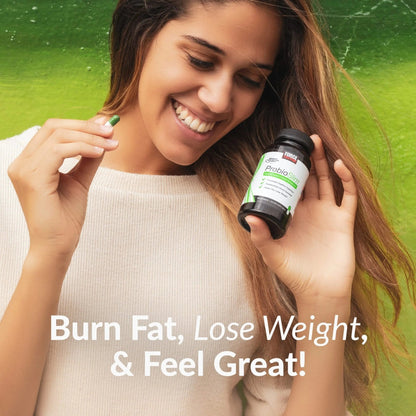 Force Factor ProbioSlim Probiotics for Women and Men, Probiotics for Digestive Health to Reduce Bloating, Gas, & Occasional Diarrhea, with Prebiotics, LactoSpore, & Green Tea for Energy, 60 Capsules - Maple Wellness Supplements