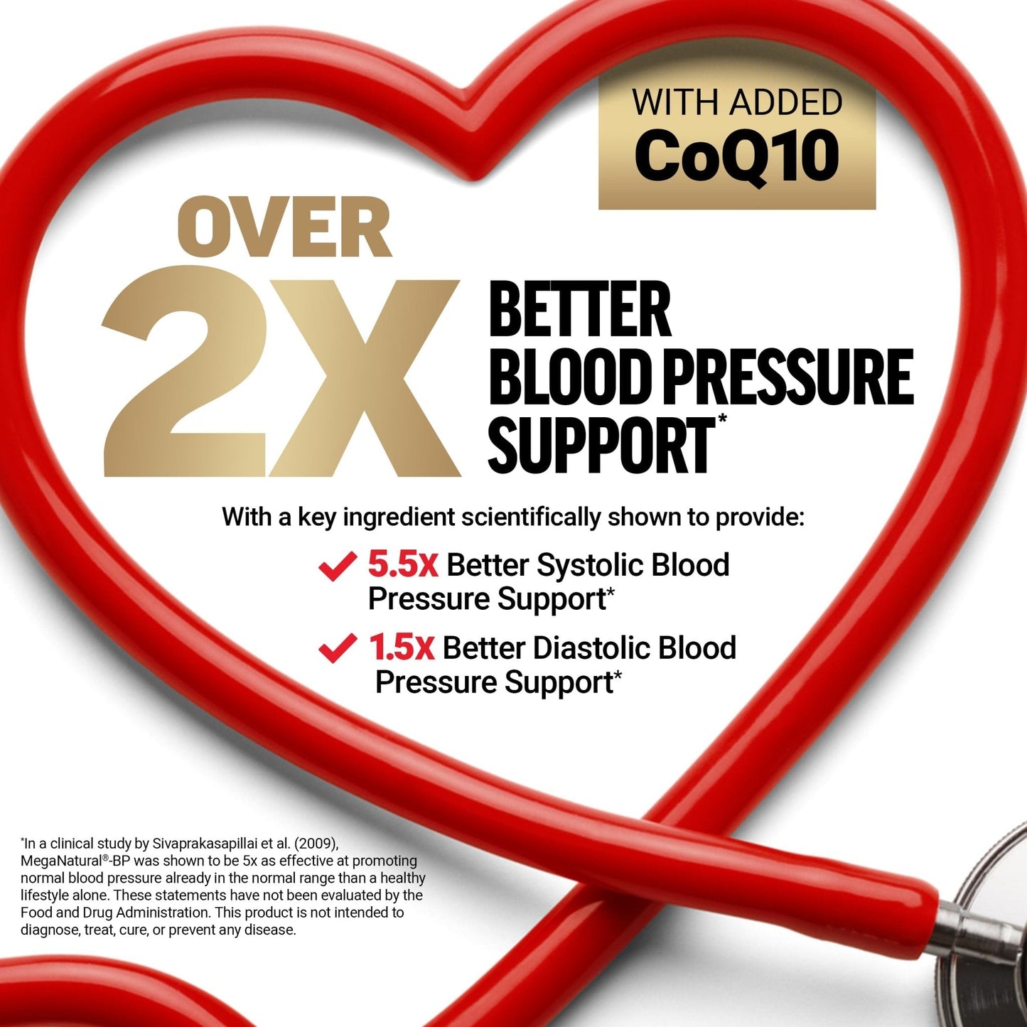 Force Factor Total Beets Ultimate Heart Health, Beet Root Capsules for Blood Pressure Support, CoQ10, Organic Beet Root Powder, Hawthorn Berry - Maple Wellness Supplements