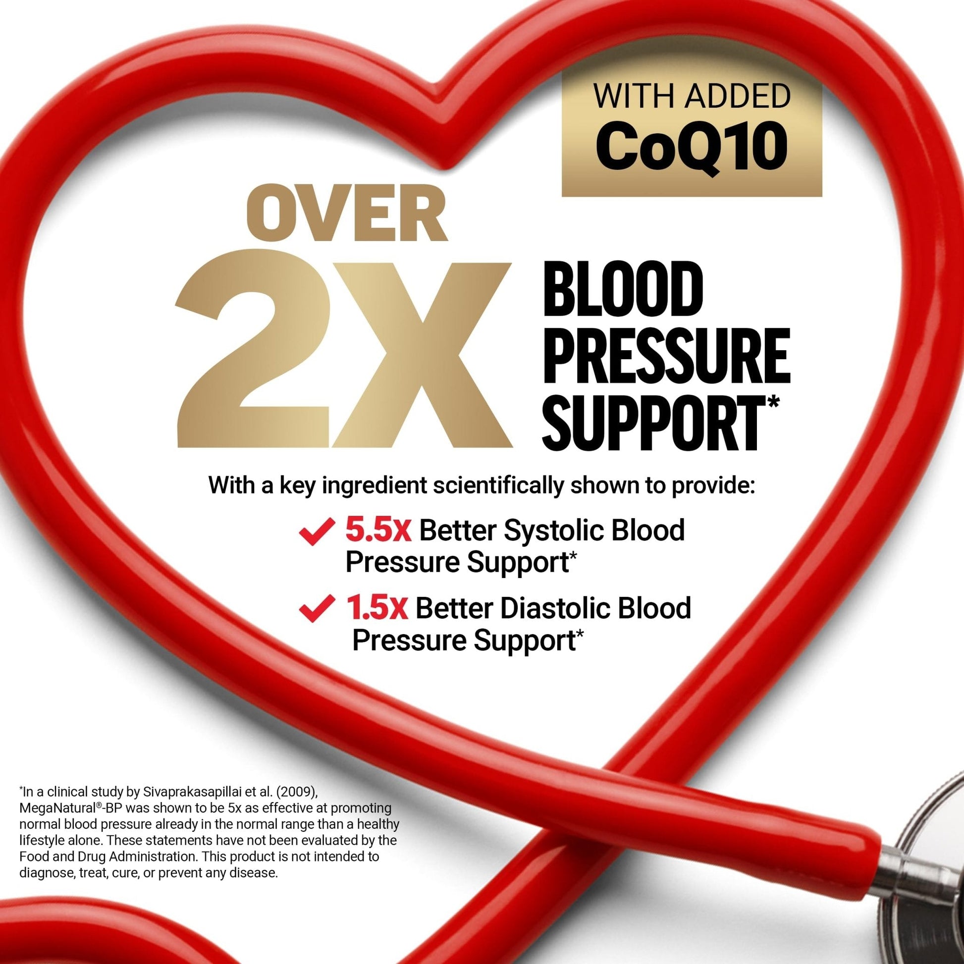 Force Factor Total Beets Ultimate Heart Health Chews for Blood Pressure Support, with Beetroot Powder, CoQ10, B Vitamins & Grapeseed Extract for Blood Flow & Energy - Maple Wellness Supplements