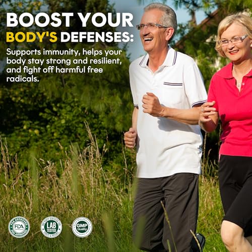 Fruits and Veggies Supplement (60 Day Supply) Powerfull Blend of 39 Whole Fruits and Veggies, Fills Nutritional Gaps, Get Energy, Well-being. USA Made Non-GMO/Vegan/Gluten Free. Packaging May Vary - Maple Wellness Supplements