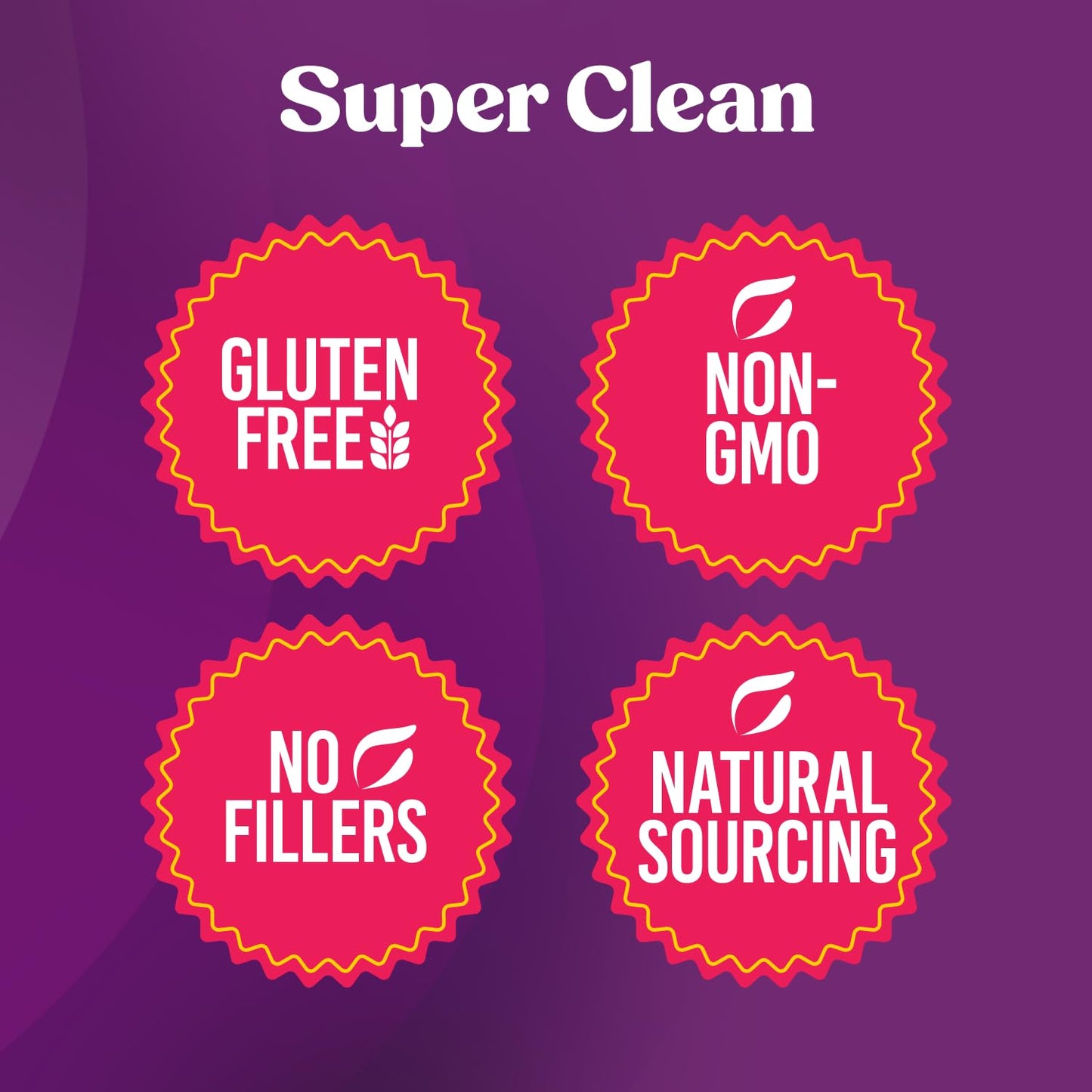 Fungiments Super Prune - Mushroom Supplement - Turkey Tail Mushrooms, Fiber, Rhubarb, Prunes, Ginger, Chamomile - Debloating, Constipation Relief - Maple Wellness Supplements