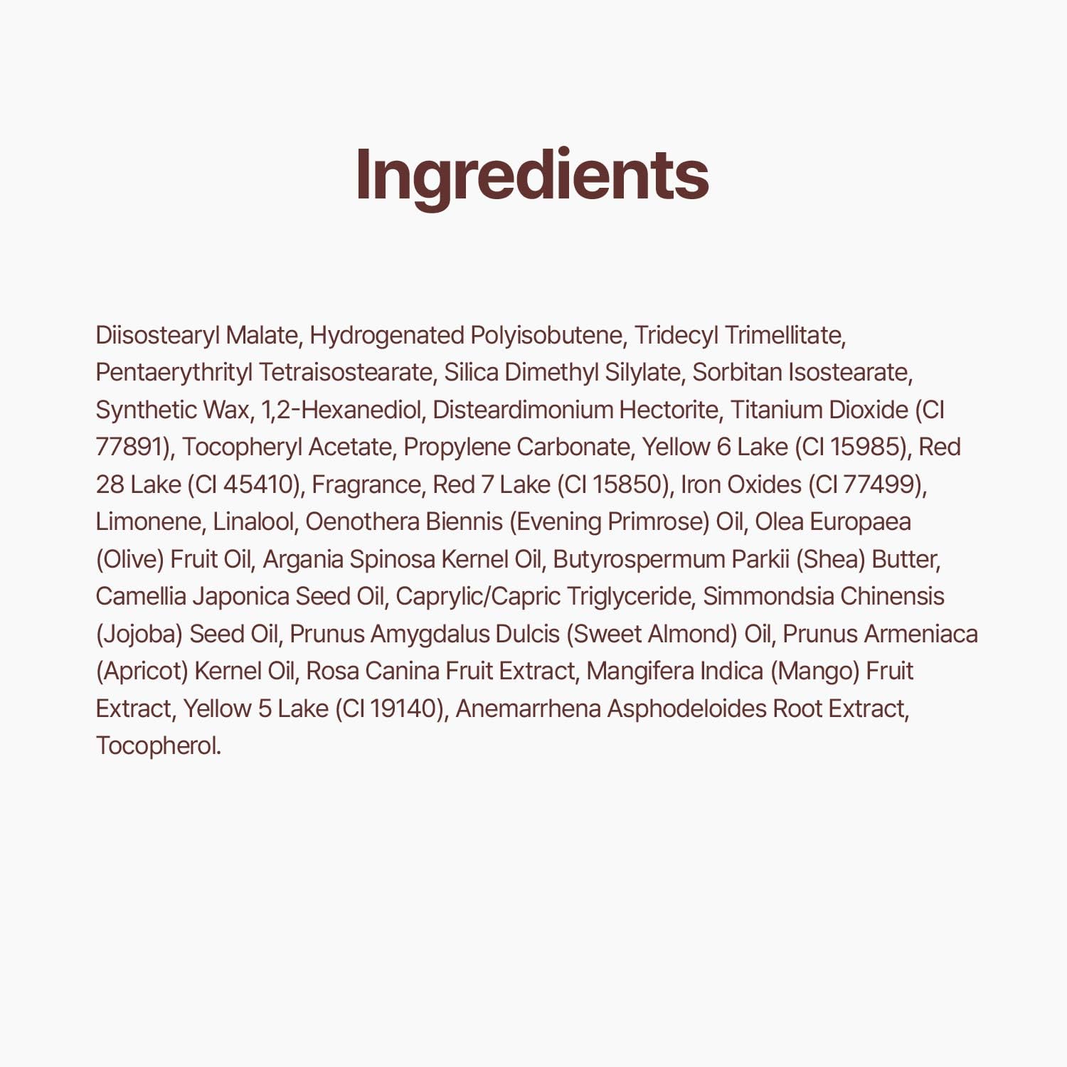 fwee 3D Voluming Gloss 70% (Rich) | Lychee 70% | High Shine, Non-Sticky Lip Gloss for Makeup | Long-Lasting, Moisturizing Gel Formula | 30%, 70% Pigment Options | 5.3g - Maple Wellness Supplements