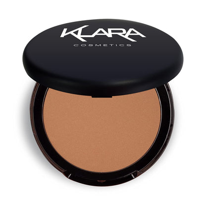 G Glow Bronzer by Klara for Women - 0.49 oz Bronzer - Maple Wellness Supplements
